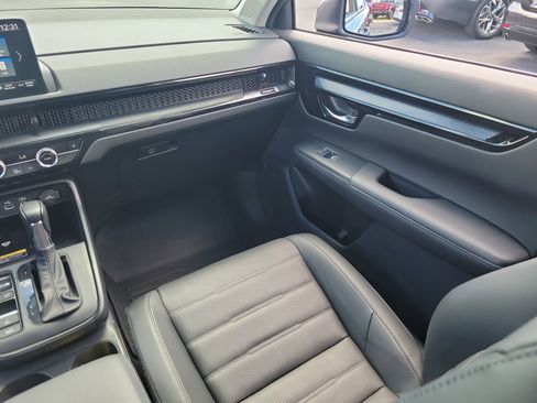 Used 2023 Honda CR-V EX-L image 18