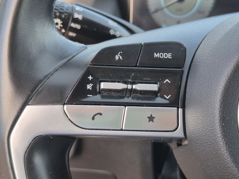 Used 2023 Hyundai Tucson SEL w/ Convenience Package FWD image 31