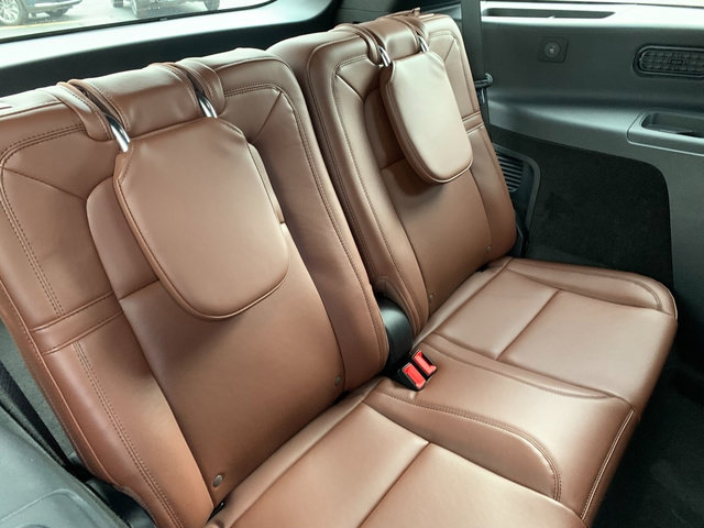 New 2027 Lincoln Aviator Reserve AWD/4WD image 14