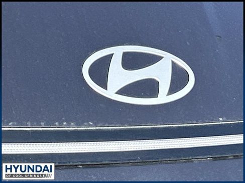 New 2026 Hyundai Sonata SEL FWD image 11