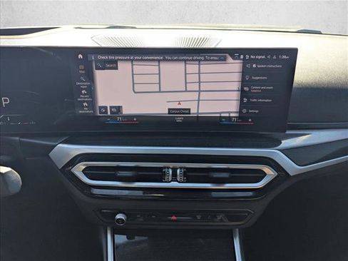 Used 2024 BMW M340i xDrive image 12