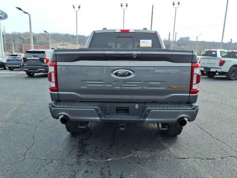 Certified 2023 Ford F150 Tremor w/ Equipment Group 402A High image 7