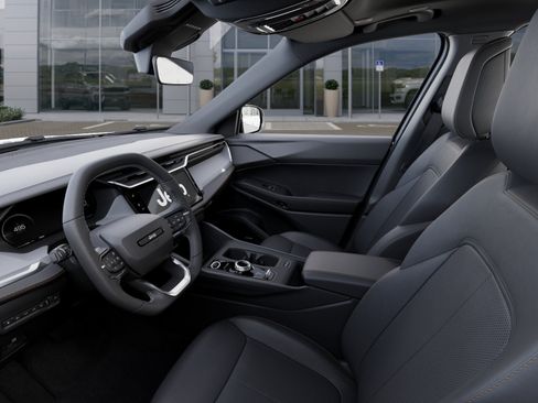 New 2026 Jeep Cherokee Limited AWD/4WD image 51