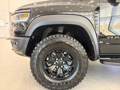 New 2026 RAM 1500 RHO w/ RHO Level 1 Equipment Group AWD/4WD image 10