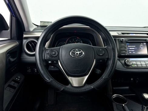 Used 2015 Toyota RAV4 Limited image 4
