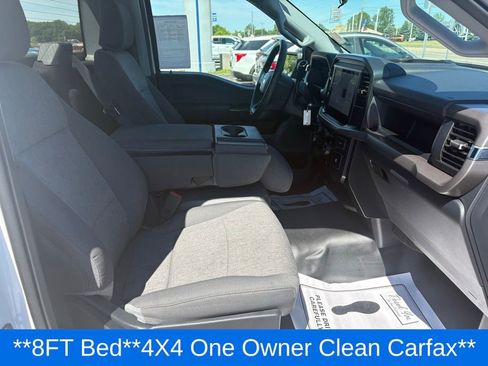 Used 2025 Ford F150 XL AWD/4WD image 31