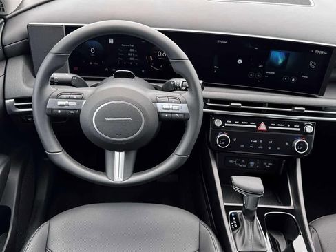 New 2026 Hyundai Tucson SEL image 20