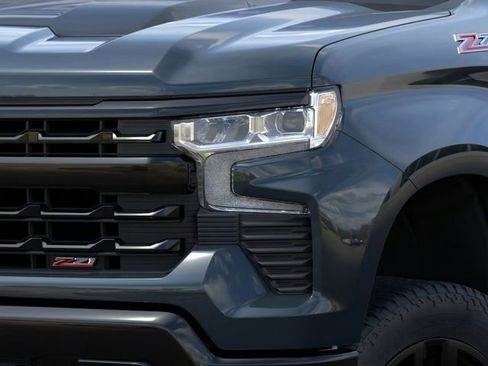 New 2026 Chevrolet Silverado 1500 LT Trail Boss image 10