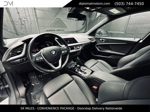 Used 2024 BMW 228i xDrive Gran Coupe AWD/4WD image 17