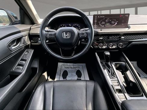 Used 2023 Honda Accord EX-L image 5
