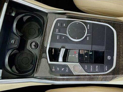 Certified 2023 BMW 330i Sedan w/ Parking Assistance Package image 17