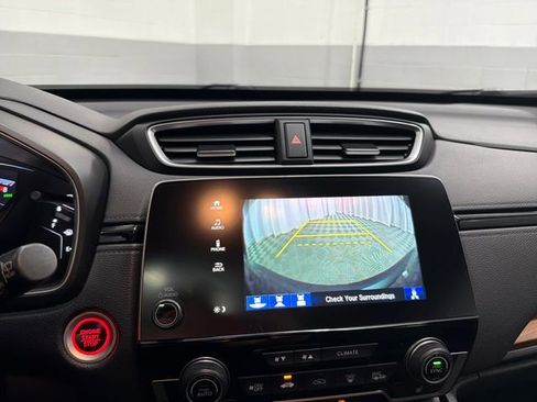 Used 2020 Honda CR-V EX-L image 23