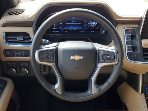 Certified 2024 Chevrolet Tahoe Premier image 24