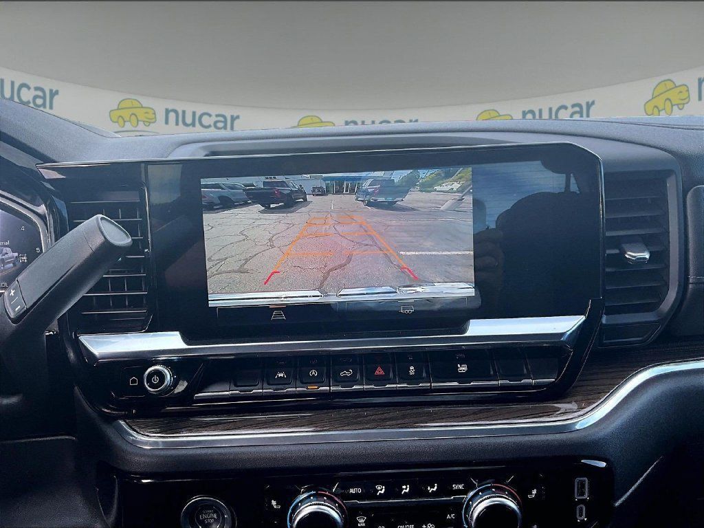 Used 2024 GMC Sierra 1500 Elevation AWD/4WD image 18