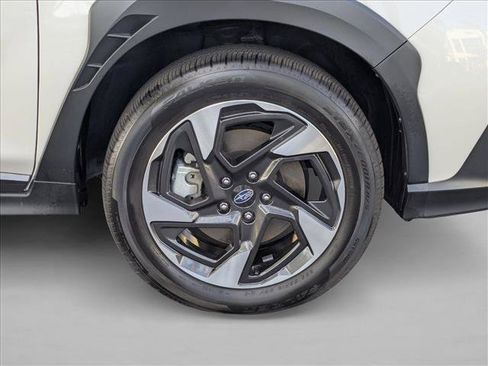 Used 2025 Subaru Crosstrek 2.5i Limited w/ Popular Package #3A AWD/4WD image 22