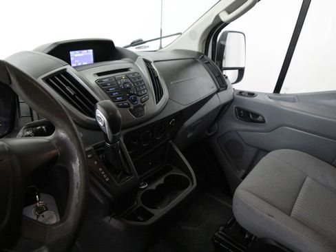 Used 2016 Ford Transit 150 130 Low Roof RWD image 15