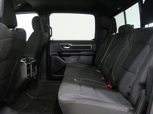 Used 2019 RAM 1500 Big Horn AWD/4WD image 23