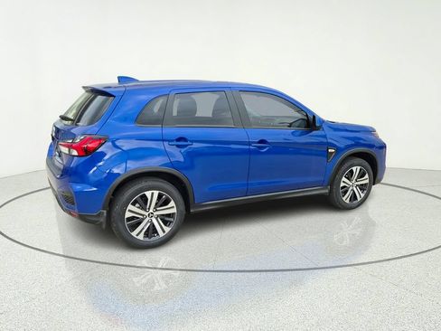 New 2026 Mitsubishi Outlander Sport ES AWD/4WD image 7