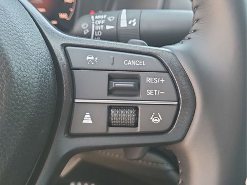 New 2026 Honda Accord Sport image 10