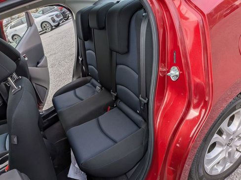 Used 2016 Scion iA image 18