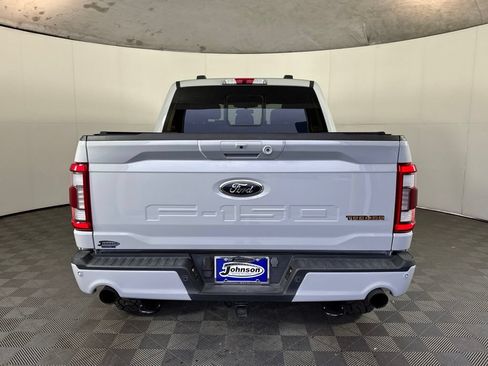 Used 2023 Ford F150 Tremor w/ Equipment Group 402A High AWD/4WD image 6