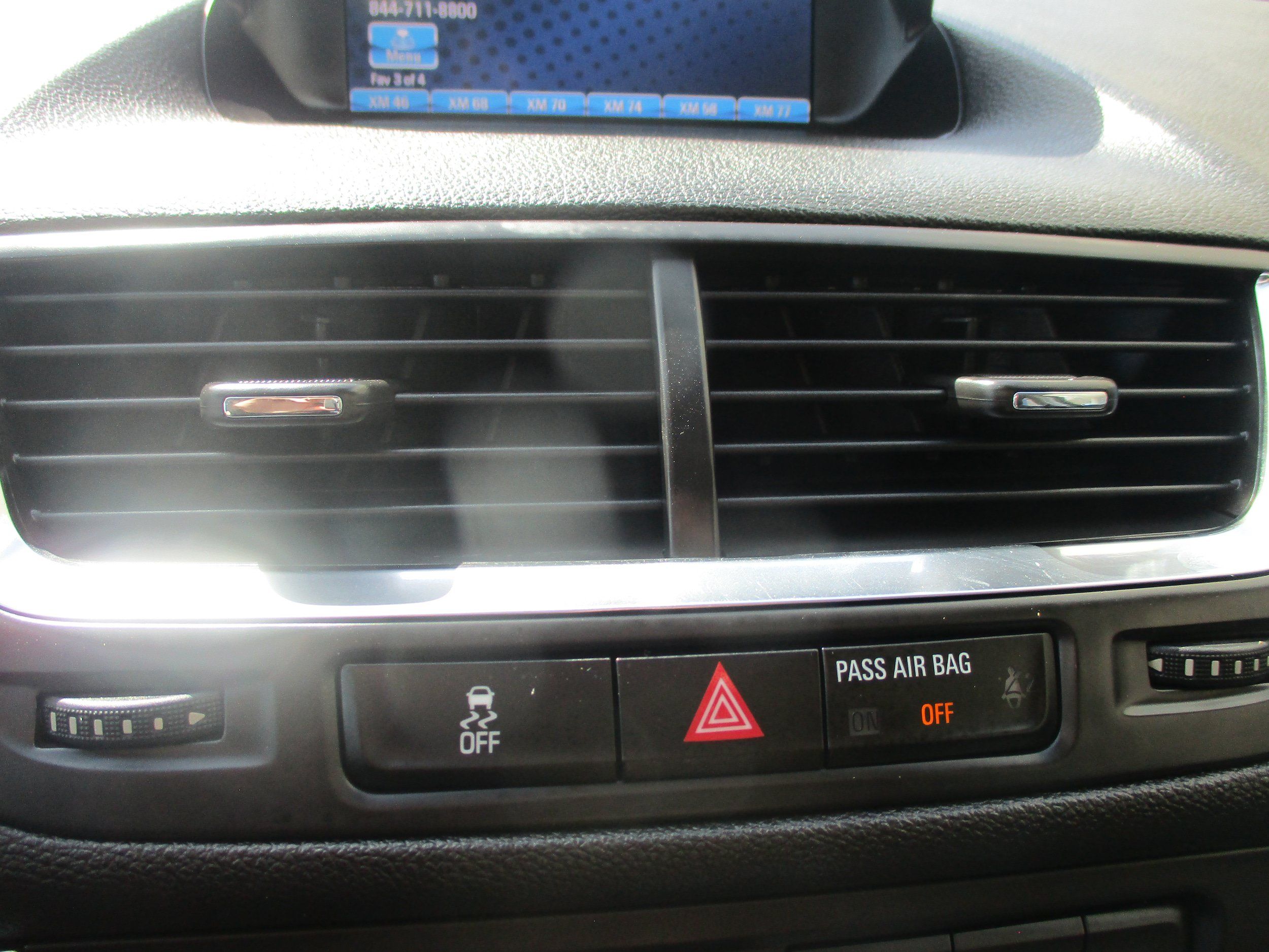 Used 2016 Buick Encore FWD image 14
