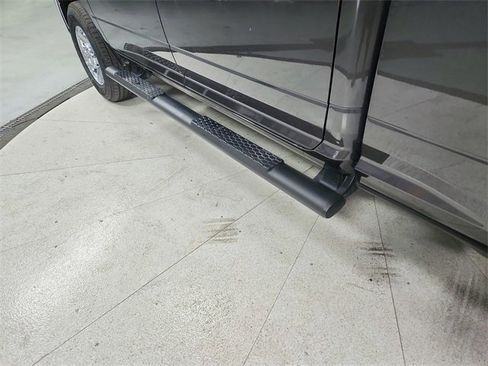 New 2025 RAM 2500 Tradesman image 42