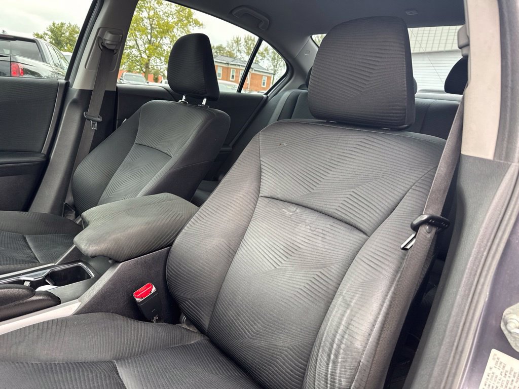 Used 2014 Honda Accord LX image 27