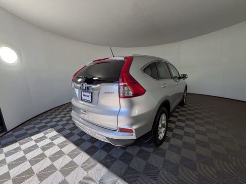 Used 2016 Honda CR-V EX-L image 3