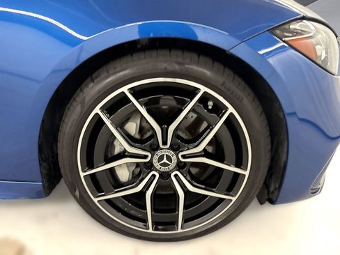 Used 2022 Mercedes-Benz C 300 Sedan image 11