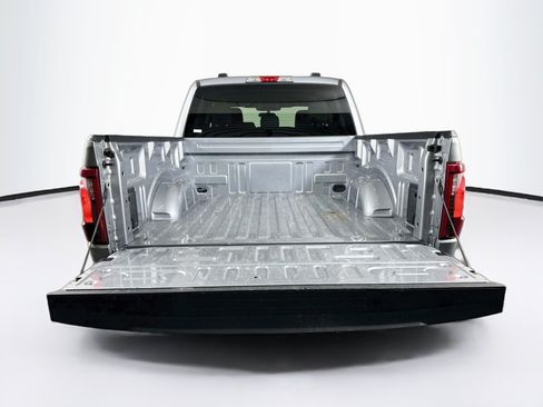 Used 2025 Ford F150 XLT w/ Equipment Group 301A Standard AWD/4WD image 27