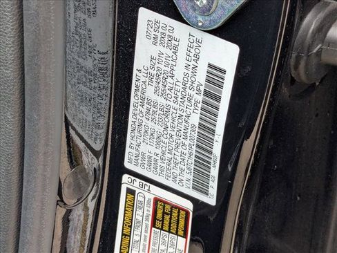 Certified 2023 Acura RDX A-Spec image 22