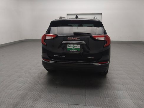 Used 2023 GMC Terrain AT4 image 7