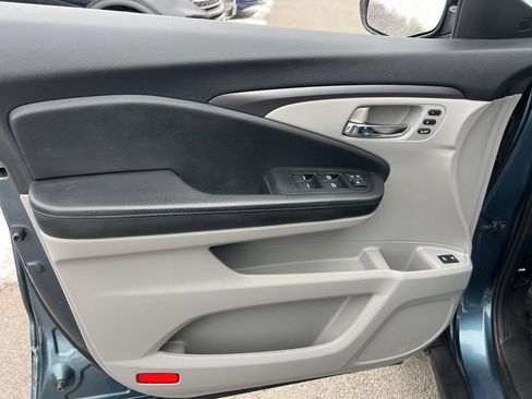 Used 2021 Honda Pilot Special Edition image 21