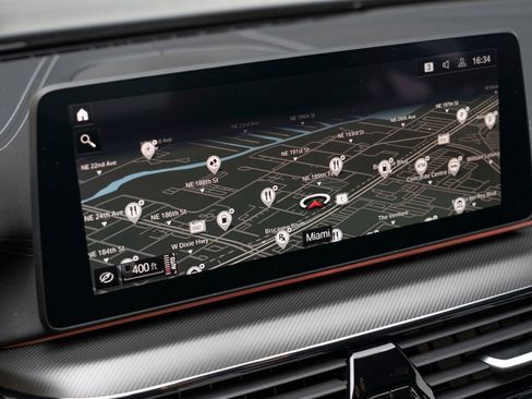 Used 2022 BMW M5 CS AWD/4WD image 55