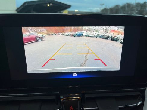 Used 2025 Chevrolet TrailBlazer LT image 17