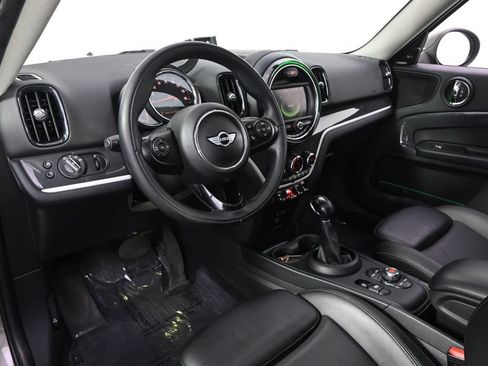Used 2018 MINI Cooper Countryman S AWD/4WD image 11