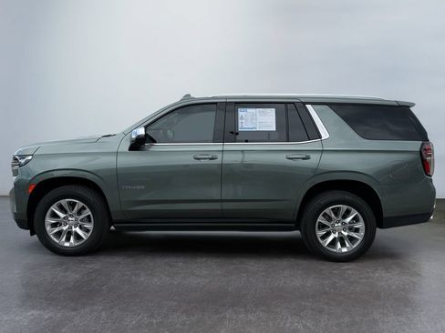 Used 2023 Chevrolet Tahoe Premier AWD/4WD image 6