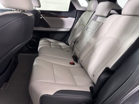 Used 2018 Lexus RX 350 FWD w/ Premium Package image 13