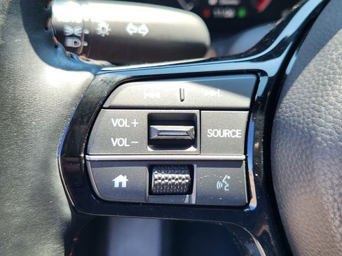 Certified 2024 Honda HR-V Sport image 22