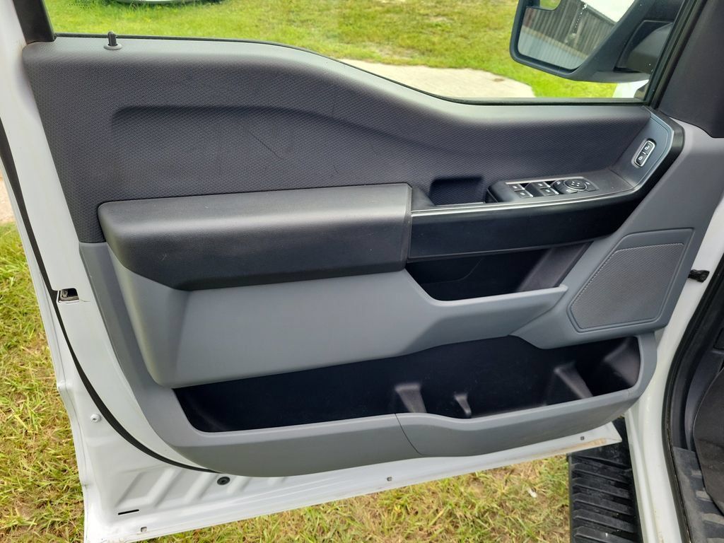 Used 2022 Ford F150 XL w/ Equipment Group 101A High AWD/4WD image 20