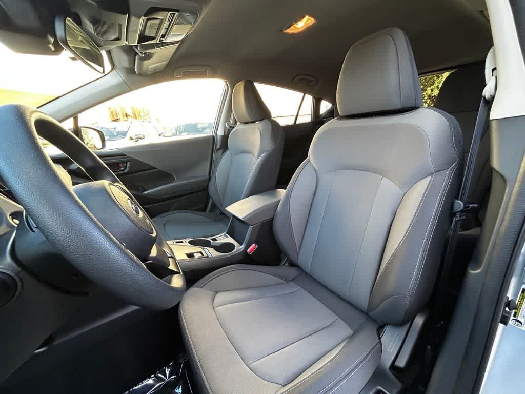 Used 2024 Subaru Crosstrek 2.0i AWD/4WD image 11