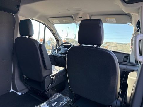 New 2026 Ford Transit 150 Low Roof w/ Load Area Protection Package image 18