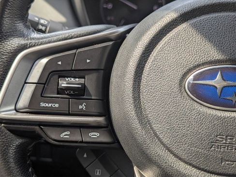 Used 2020 Subaru Outback Limited XT image 14