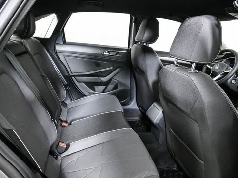 Certified 2026 Volkswagen Jetta Sport FWD image 21
