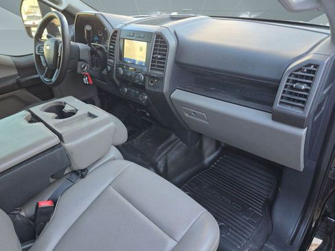 Used 2022 Ford F350 XL w/ STX Appearance Package image 28