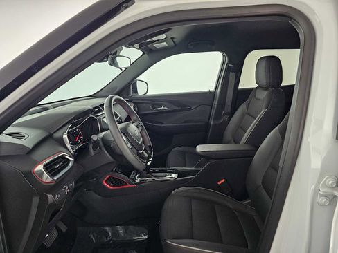 Used 2023 Chevrolet TrailBlazer RS image 20