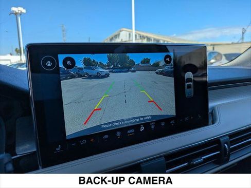 New 2025 Lincoln Corsair FWD image 10