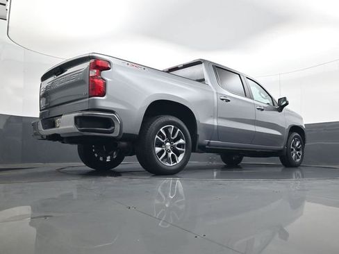 Used 2023 Chevrolet Silverado 1500 LT image 25