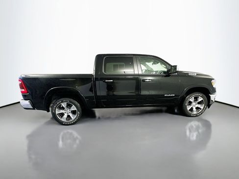 Used 2022 RAM 1500 Laramie AWD/4WD image 8